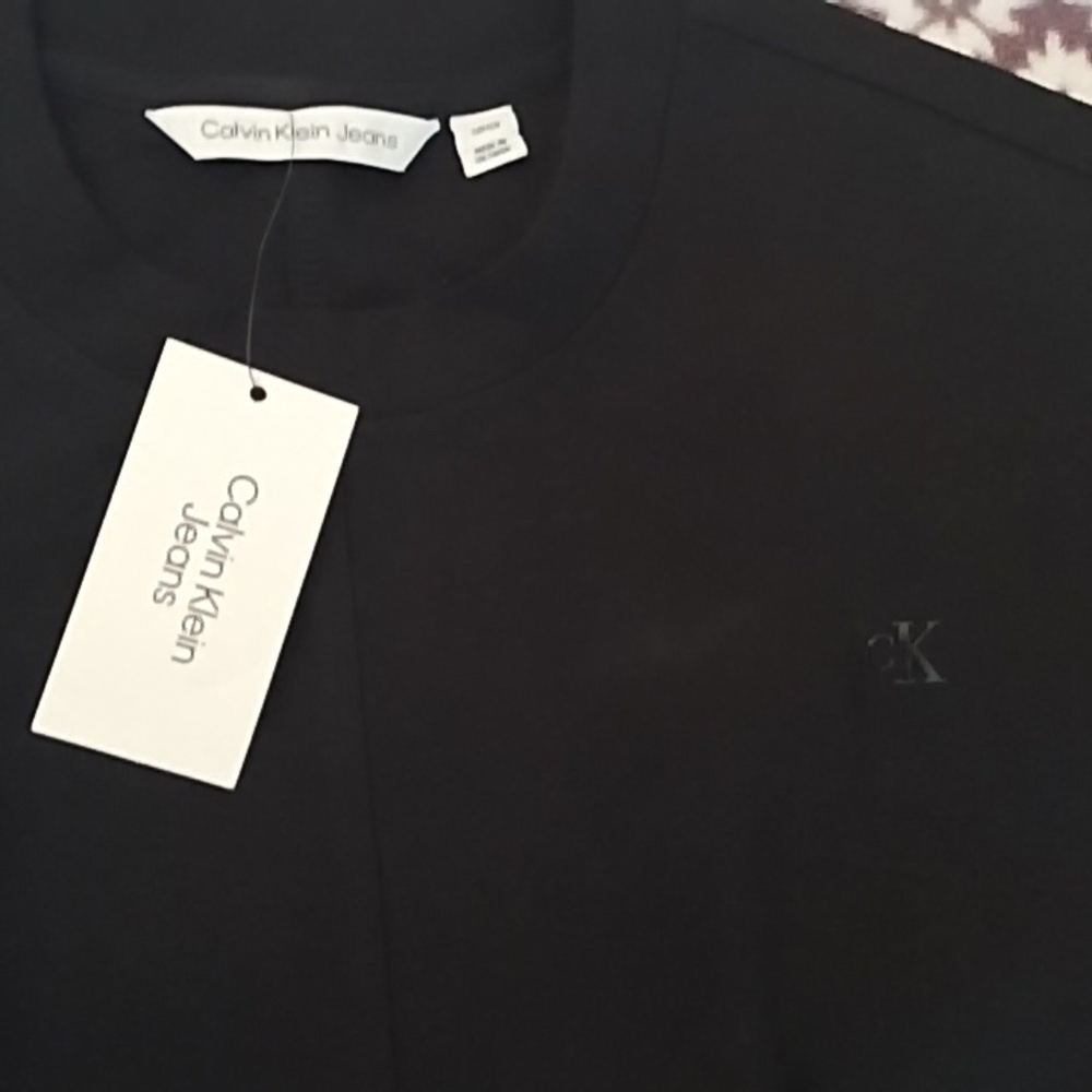 Calvin Klein TOP - Picture 6 of 7
